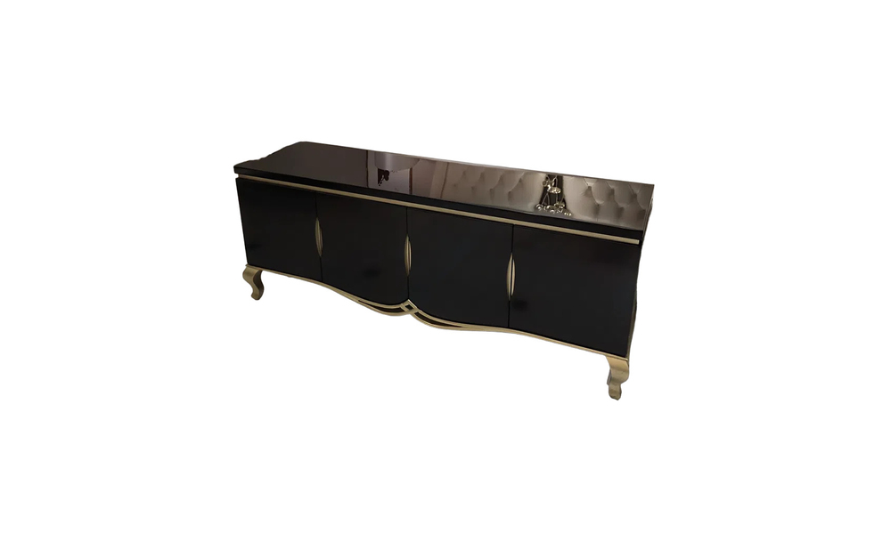Christopher Guy Harper TV cabinet