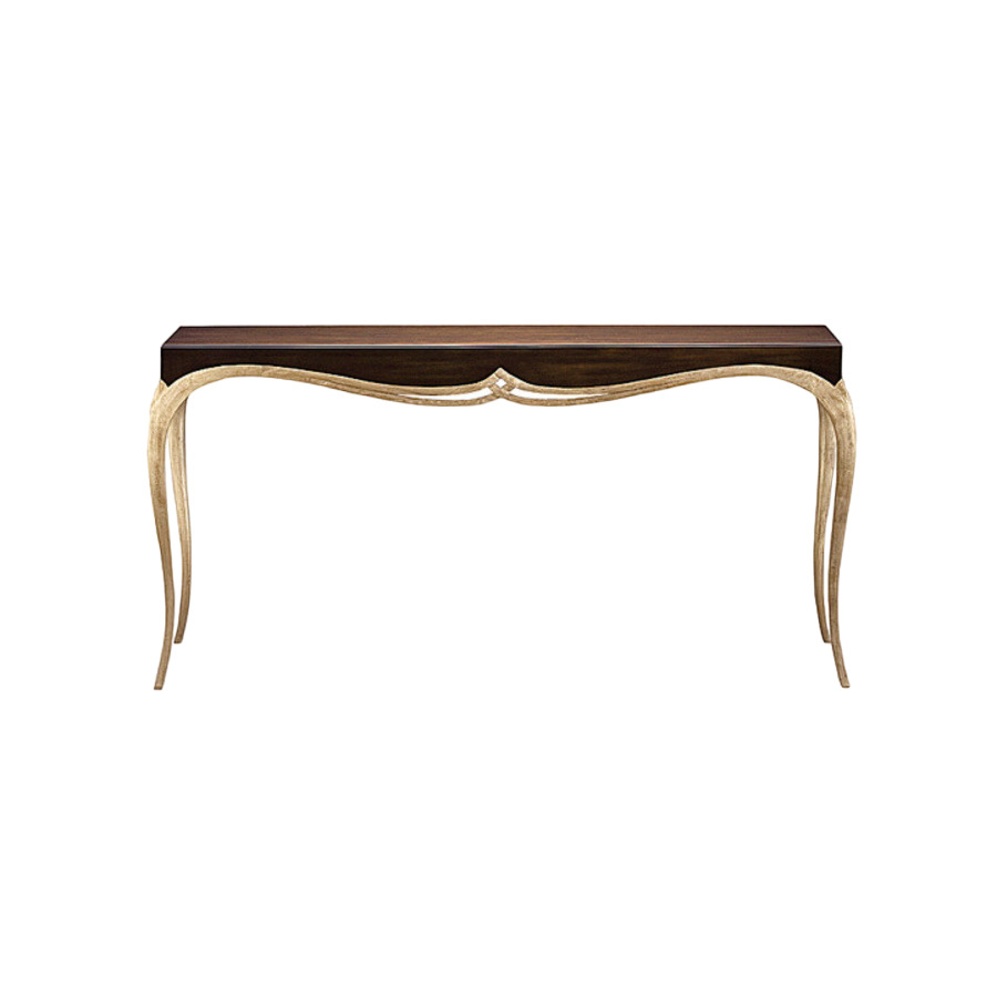 Christopher Guy Harper Console в интерьере