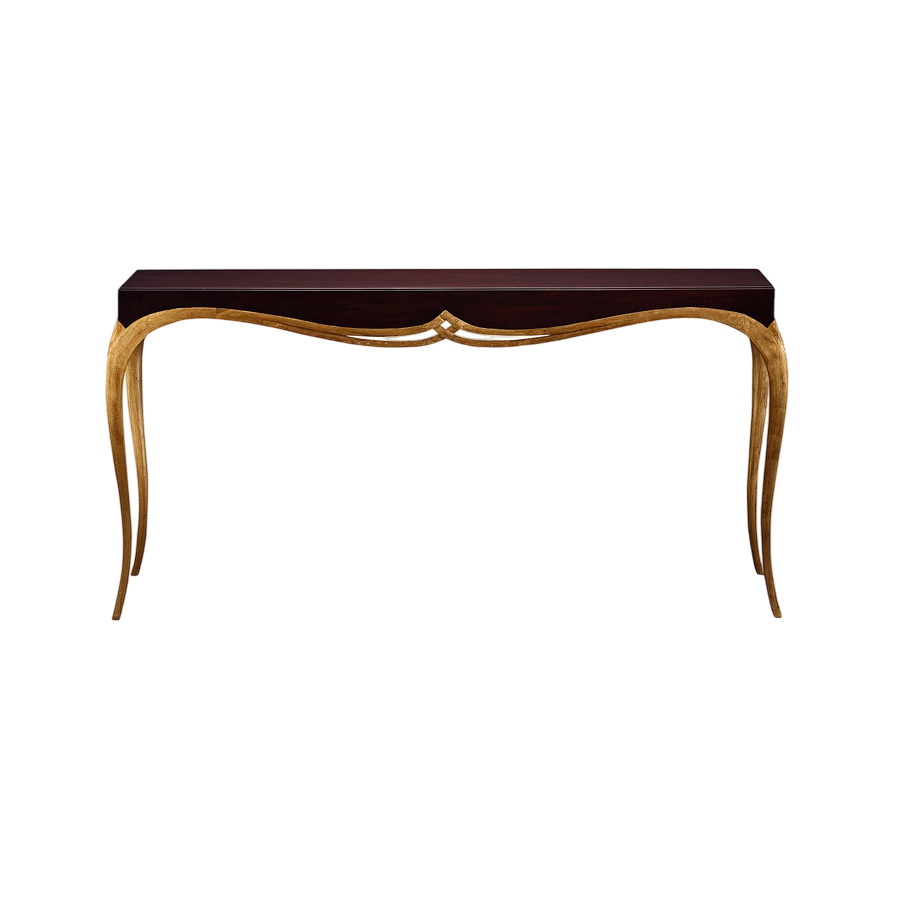 Christopher Guy Harper Console в интерьере