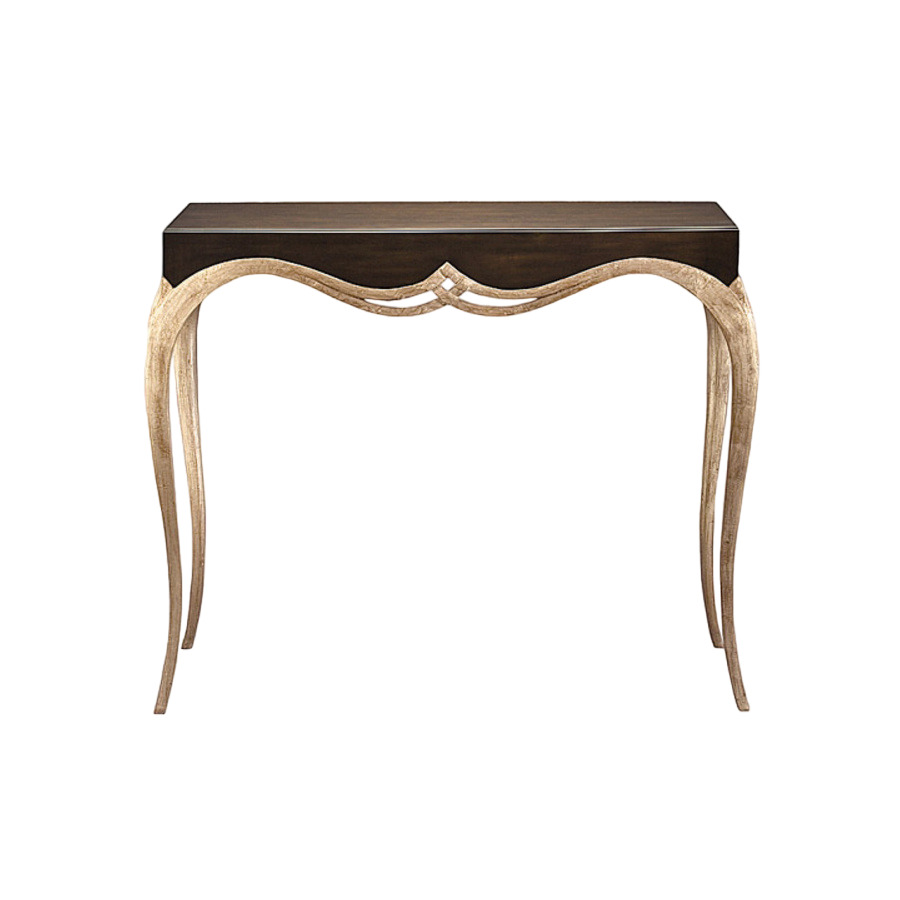Christopher Guy Harper Console в интерьере