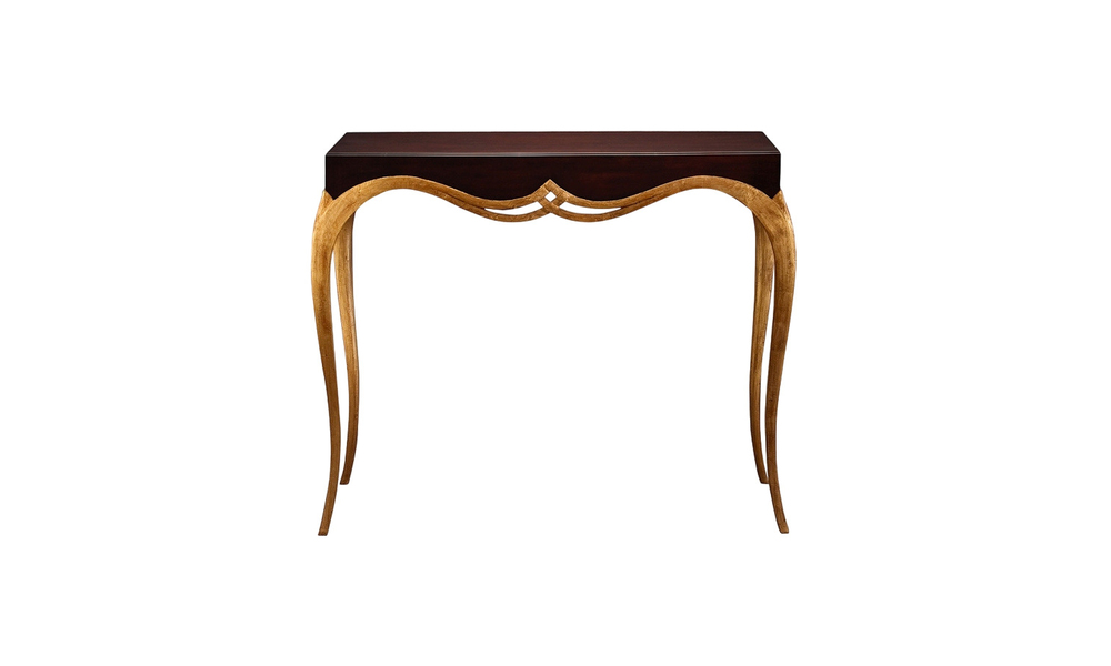 Christopher Guy Harper Console