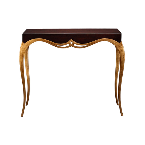 Christopher Guy Harper Console