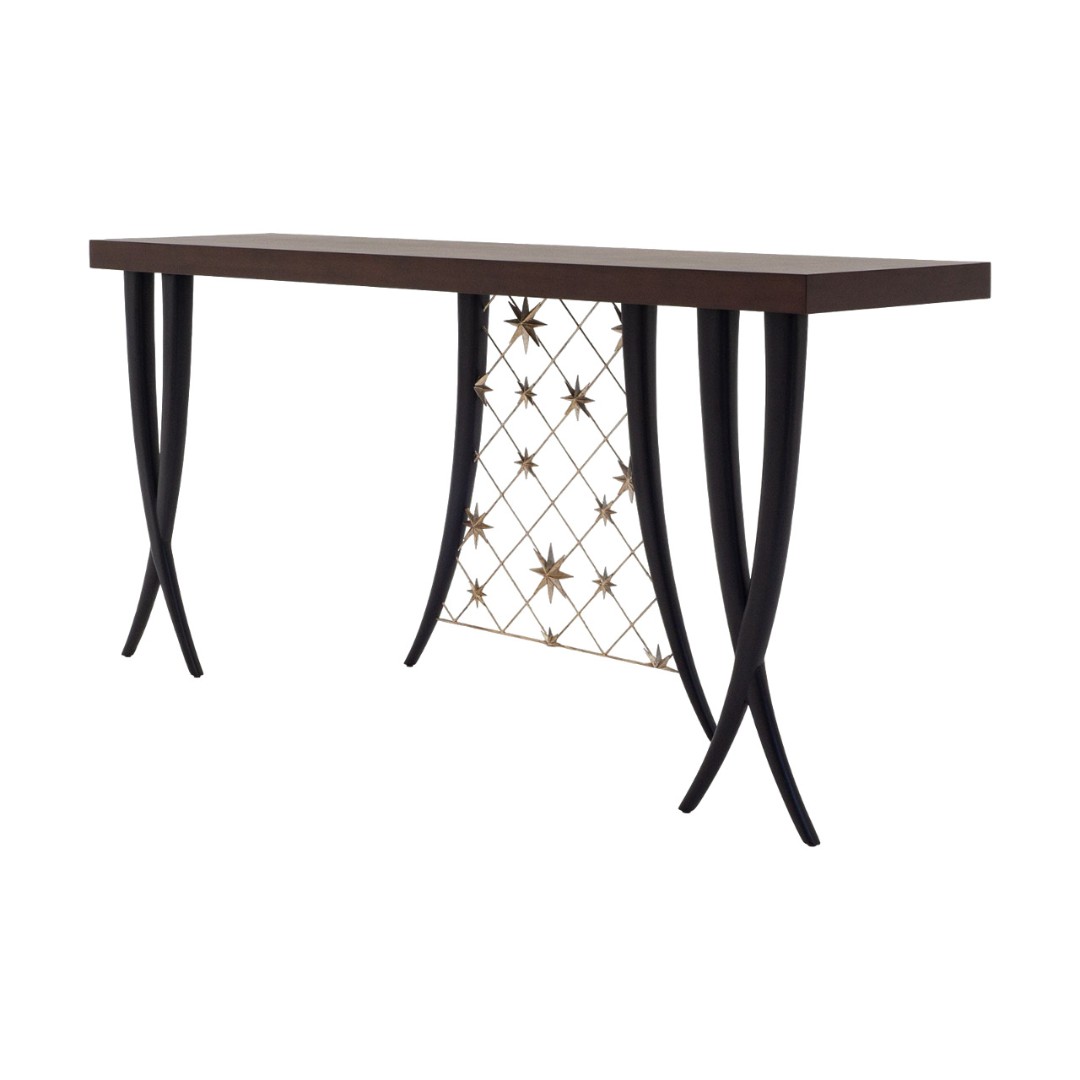 Christopher Guy Constellation Console в интерьере