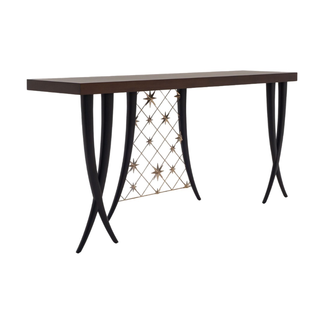 Christopher Guy Constellation Console в интерьере