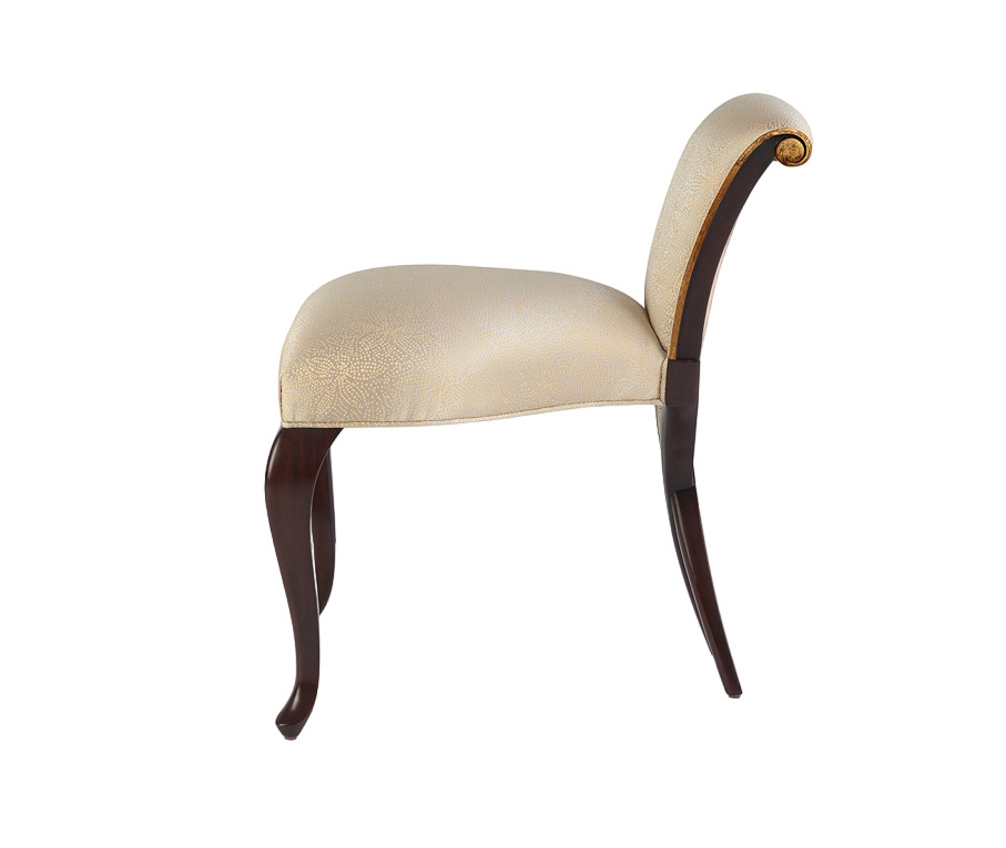 Christopher Guy Givenchy Chair в интерьере