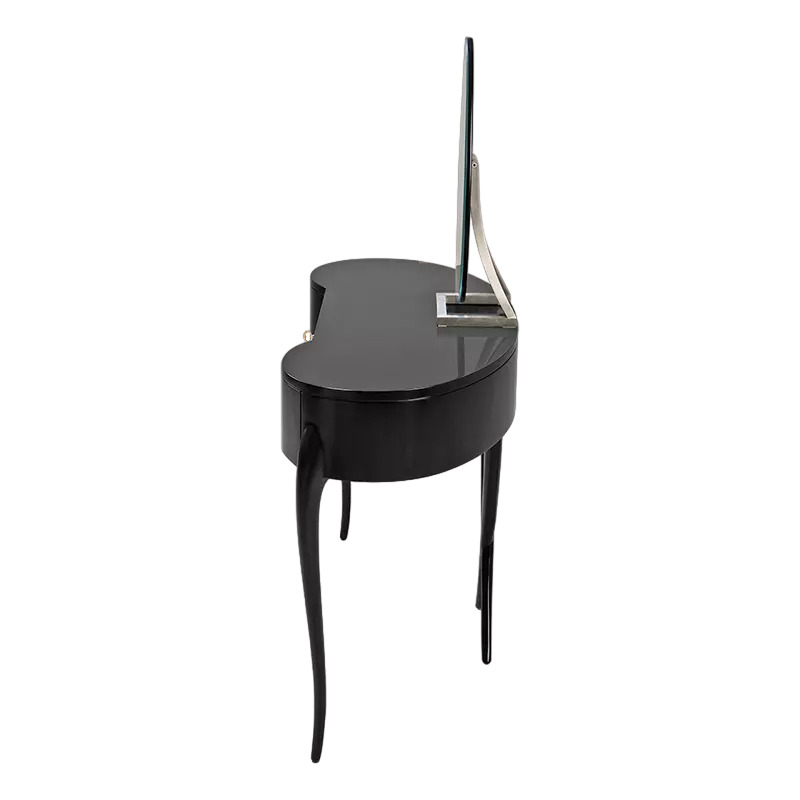 Christopher Guy Amarante Toilet Table в интерьере