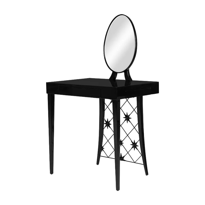 Christopher Guy Constellation Dressing Table в интерьере