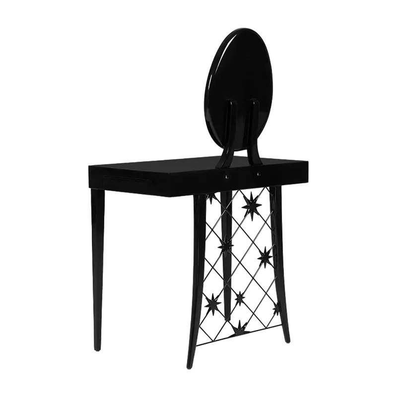 Christopher Guy Constellation Dressing Table в интерьере
