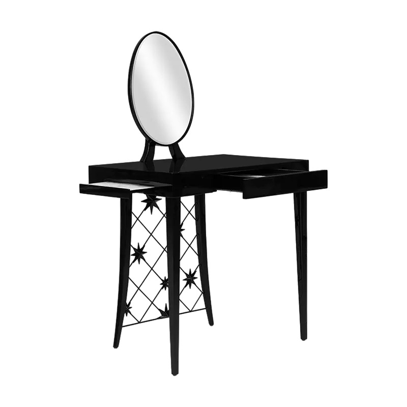 Christopher Guy Constellation Dressing Table в интерьере