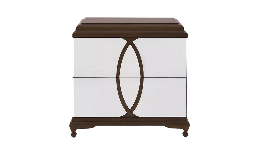 Christopher Guy Petit No 5 bedside cabinet