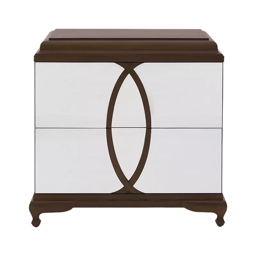 Christopher Guy Petit No 5 bedside cabinet