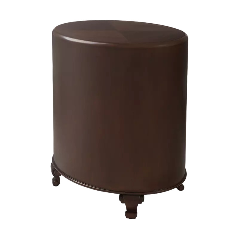 Christopher Guy Odeon bedside cabinet в интерьере