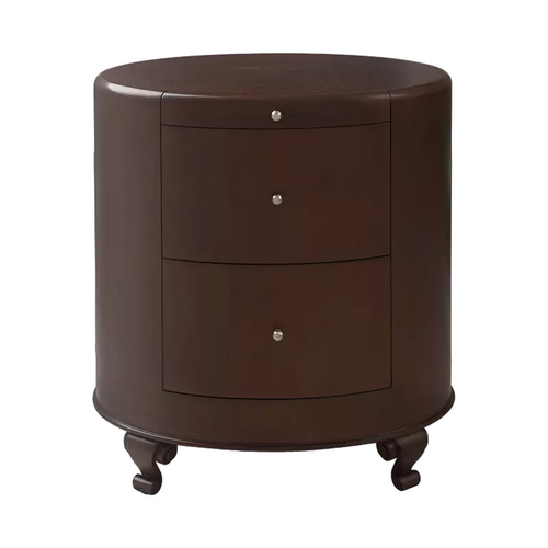 Christopher Guy Odeon bedside cabinet
