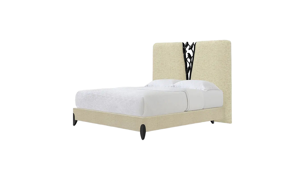 Christopher Guy Songbirds Bed