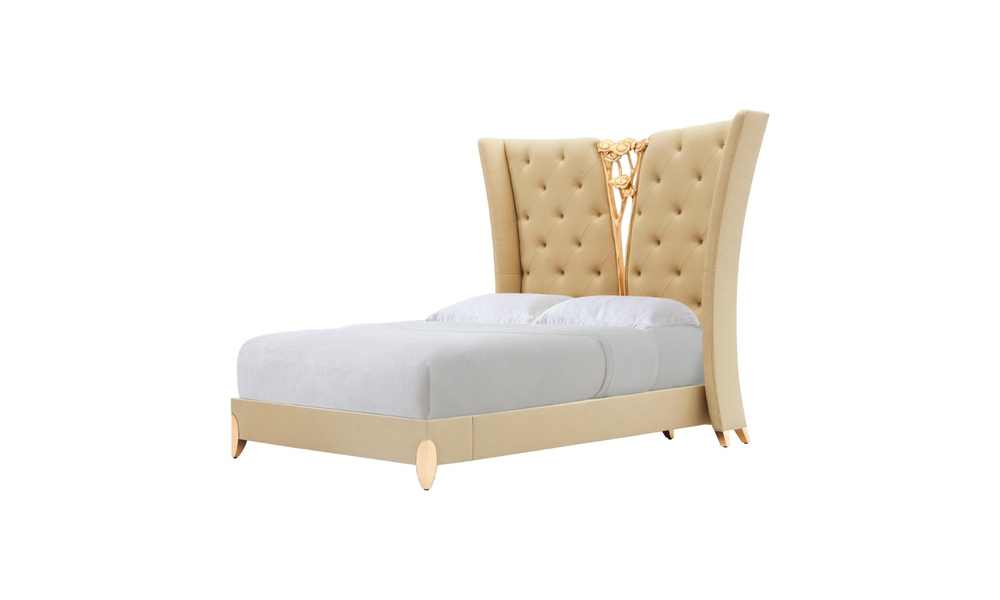 Christopher Guy Bois De Vincennes Bed