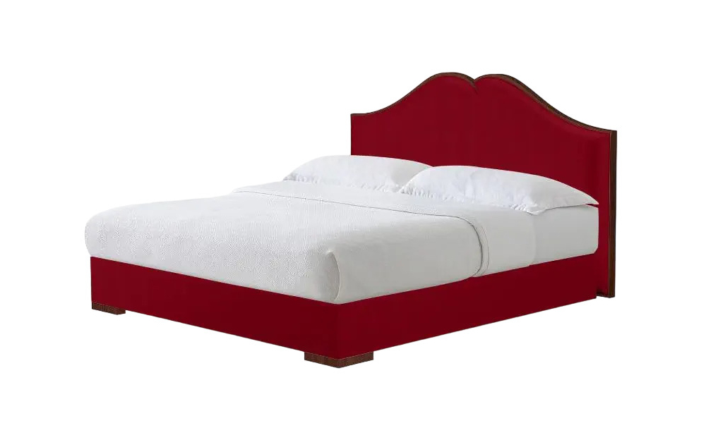 Christopher Guy Saskia Bed