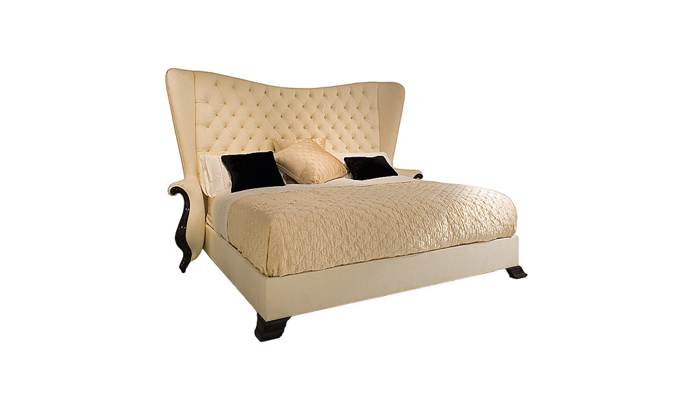Christopher Guy Fortuny Bed