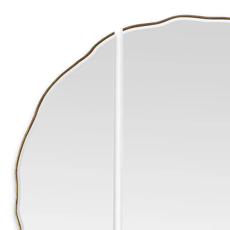 Christopher Guy Trisol Mirror в интерьере
