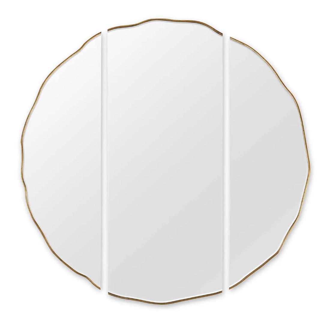 Christopher Guy Trisol Mirror в интерьере