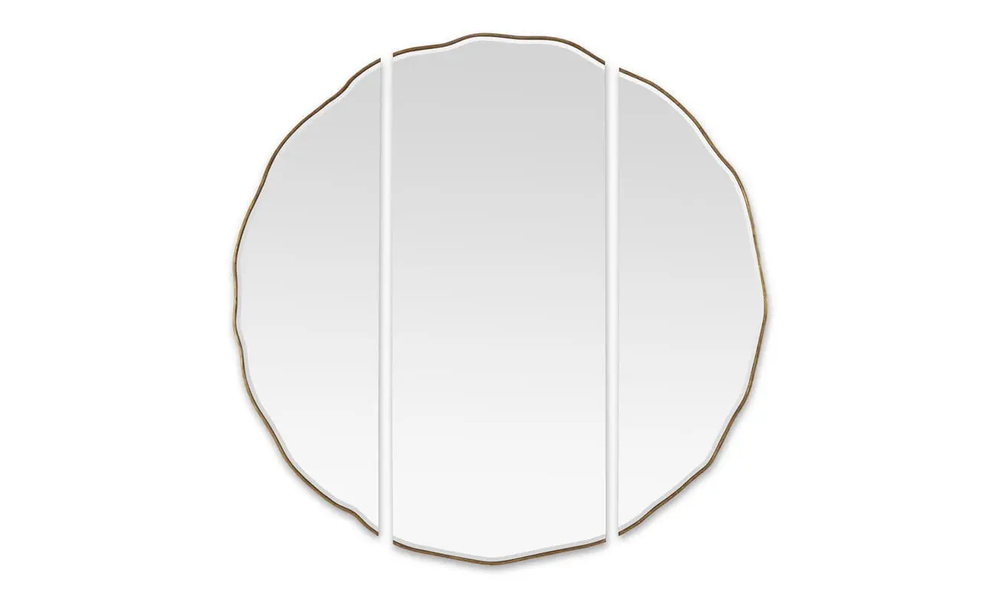 Christopher Guy Trisol Mirror