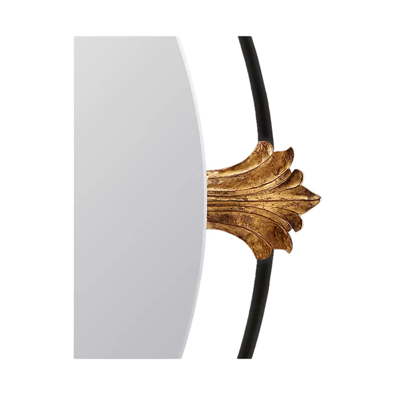 Christopher Guy Acacia Mirror в интерьере