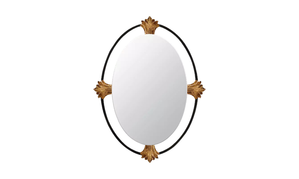 Christopher Guy Acacia Mirror