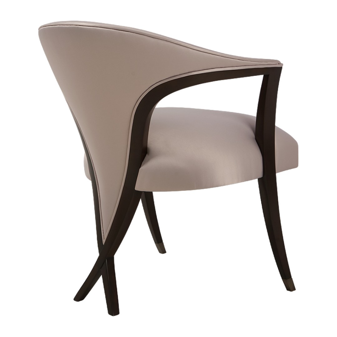 Christopher Guy Monte-Carlo Armchair в интерьере