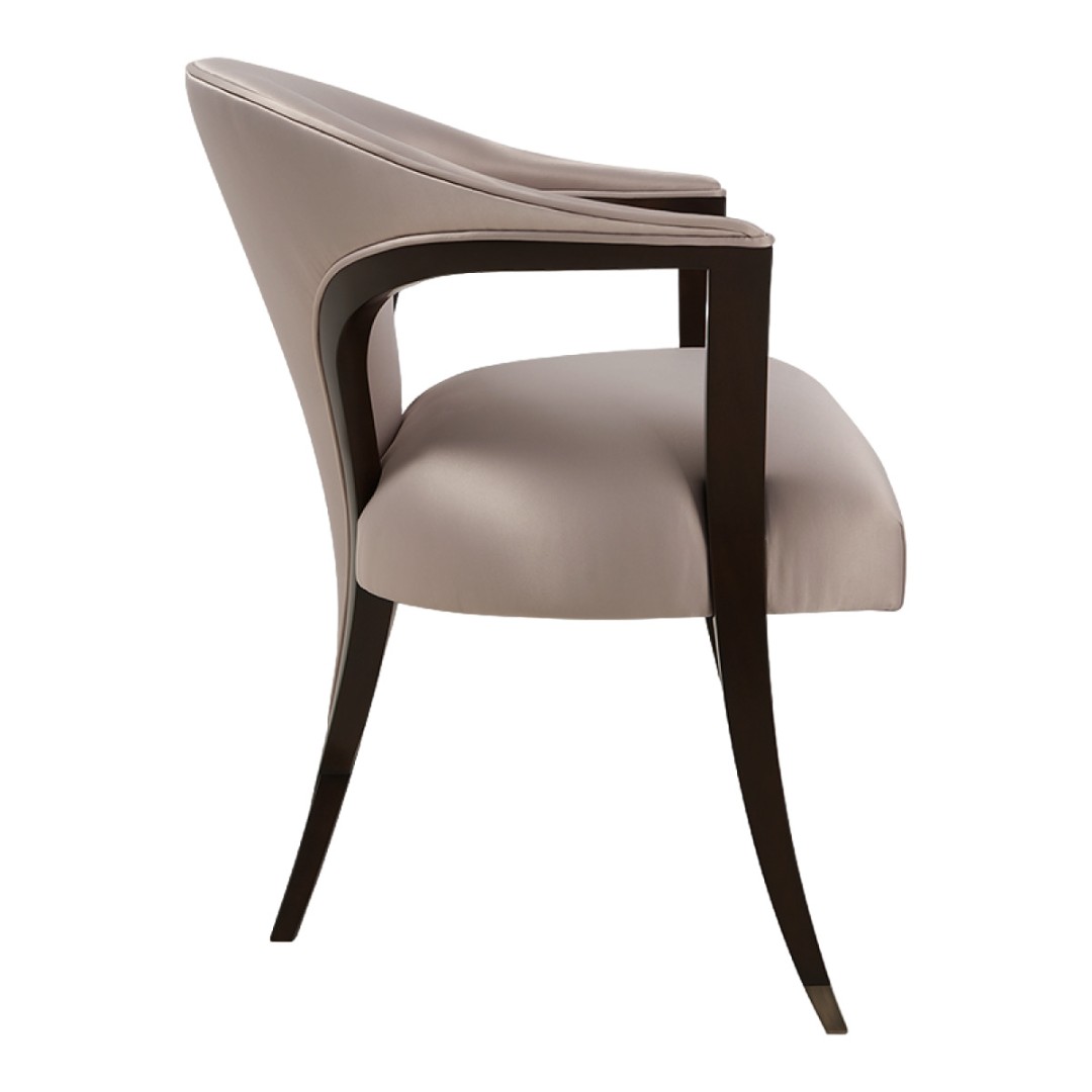 Christopher Guy Monte-Carlo Armchair в интерьере