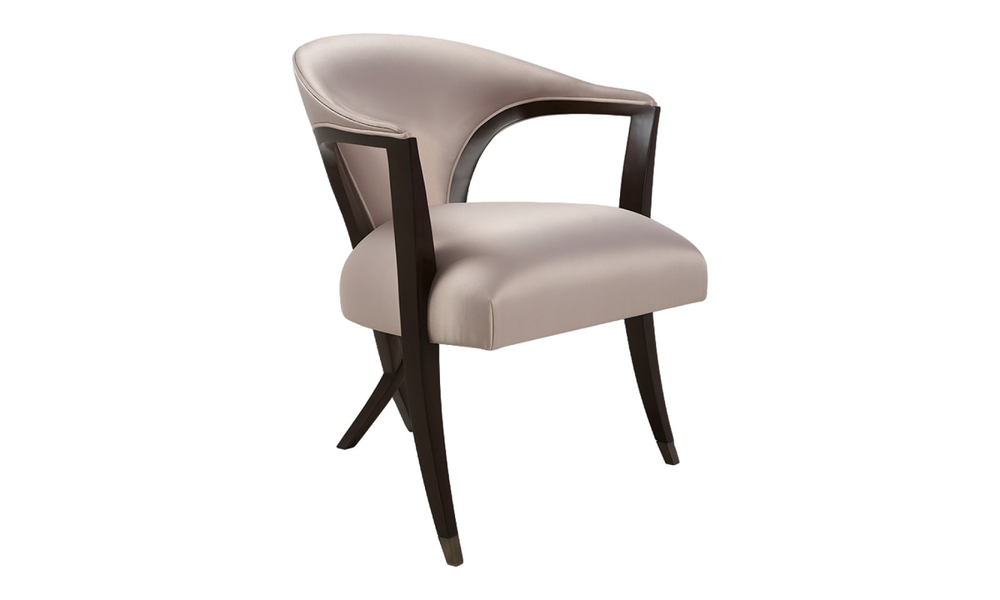 Christopher Guy Monte-Carlo Armchair