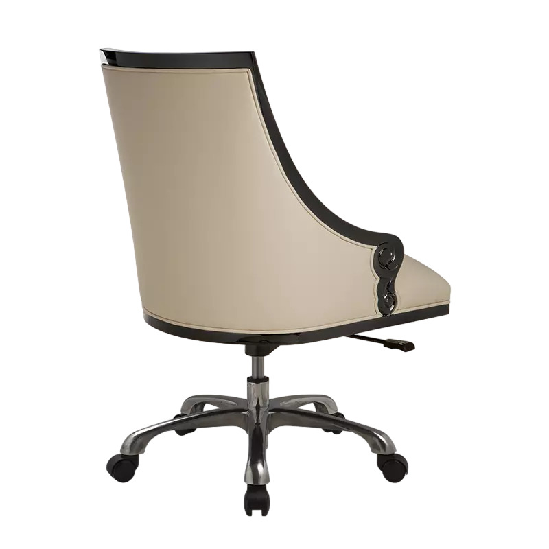 Christopher Guy Megeve executive chair в интерьере