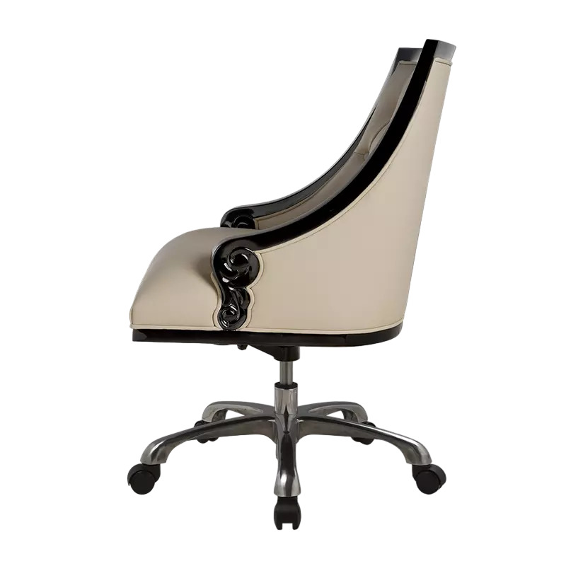 Christopher Guy Megeve executive chair в интерьере