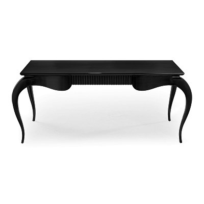 Christopher Guy Noziere desk в интерьере