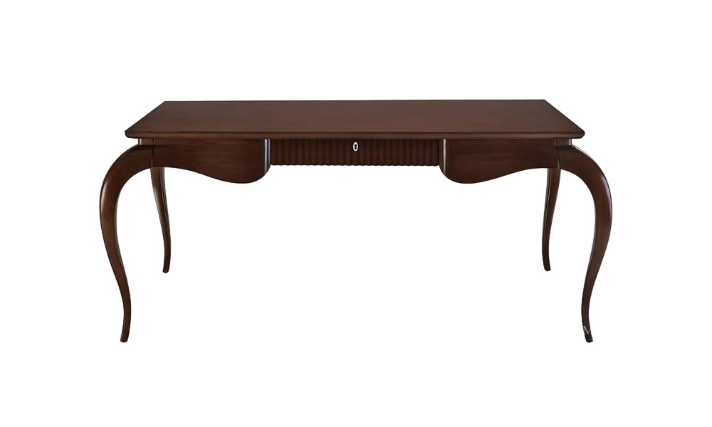 Christopher Guy Noziere desk