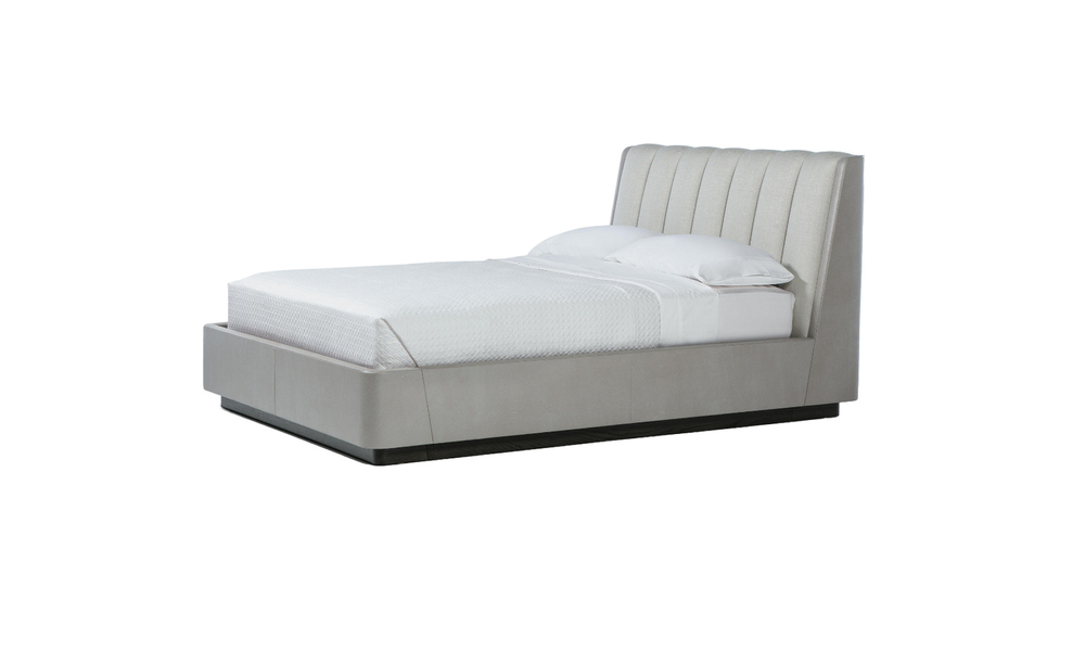 Holly Hunt Angelika Bed