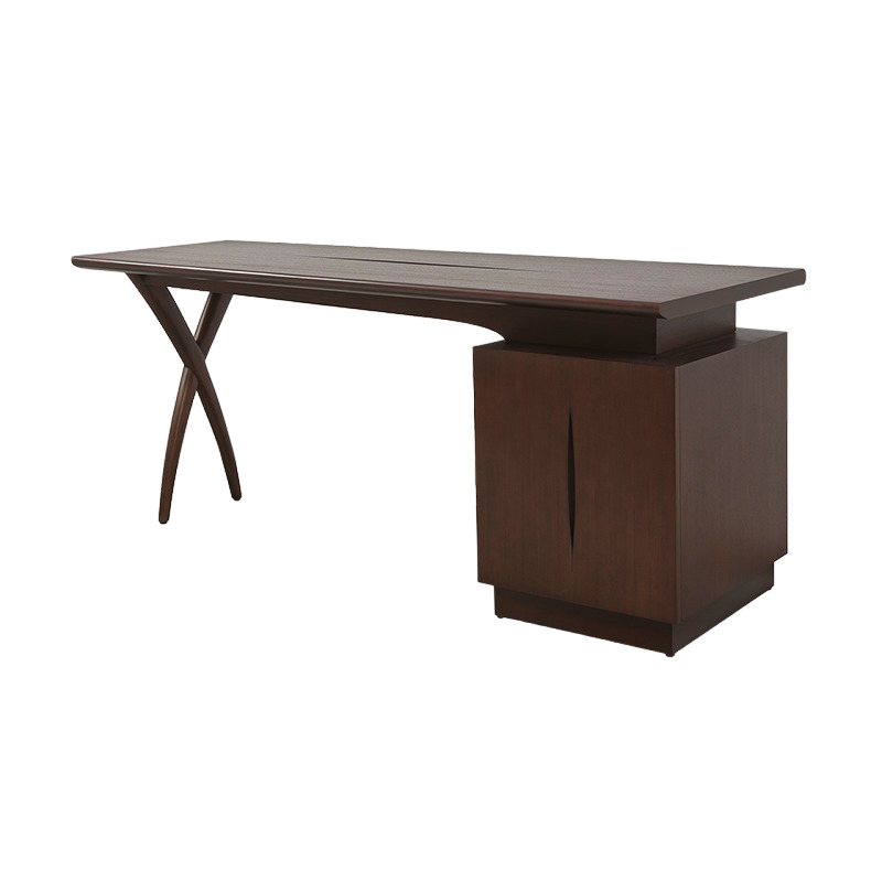 Christopher Guy Mon Bureau d'ecriture desk в интерьере