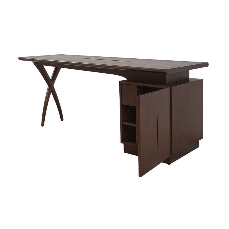 Christopher Guy Mon Bureau d'ecriture desk в интерьере