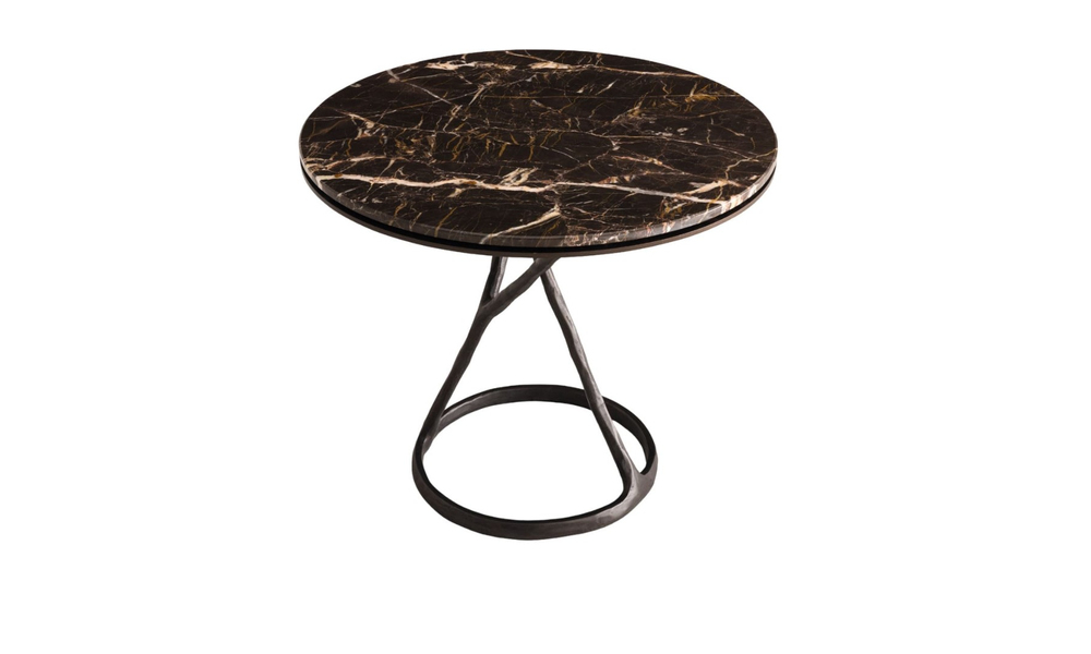 Poliform Ilda Corner Table