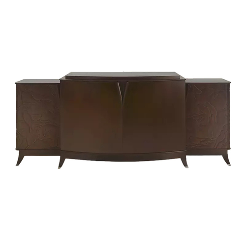 Buffet Christopher Guy Oiseaux