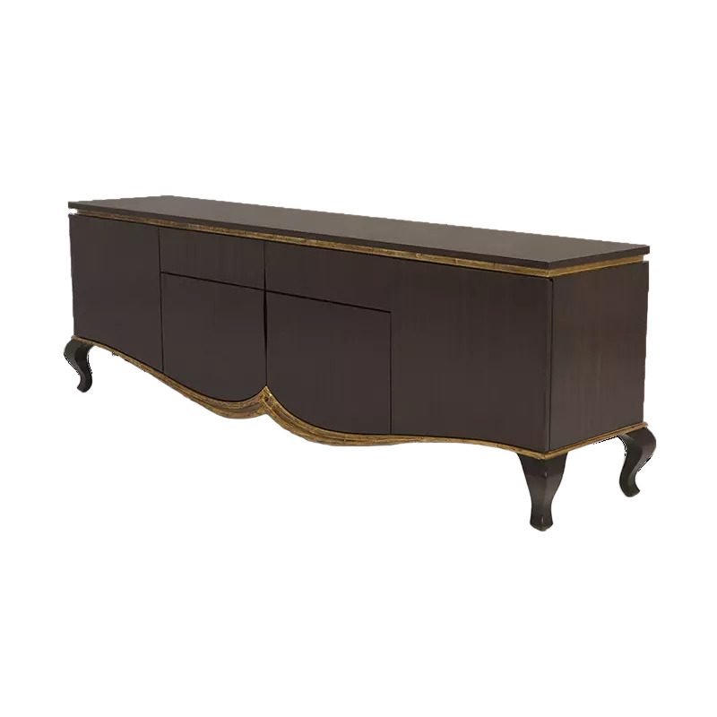 Christopher Guy Harper sideboard в интерьере