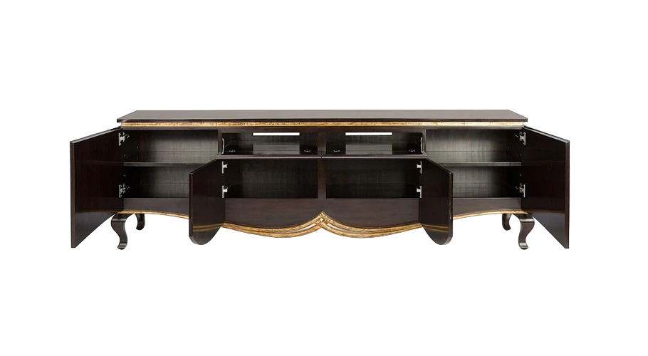 Christopher Guy Harper sideboard в интерьере