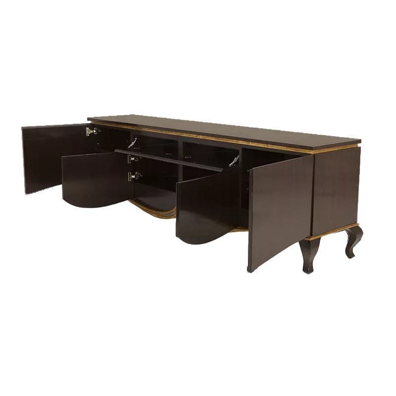 Christopher Guy Harper sideboard в интерьере