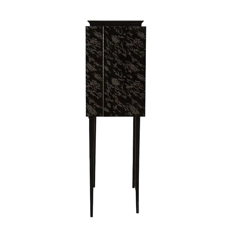 Christopher Guy Faberge sideboard в интерьере