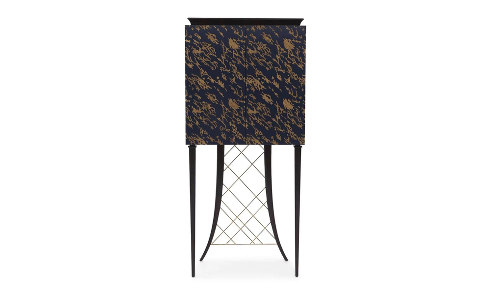 Christopher Guy Faberge sideboard