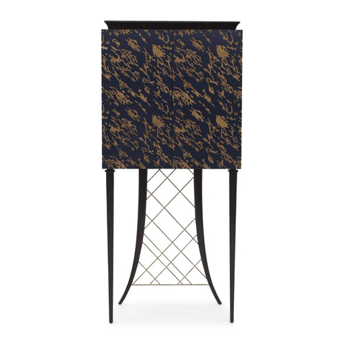 Christopher Guy Faberge sideboard