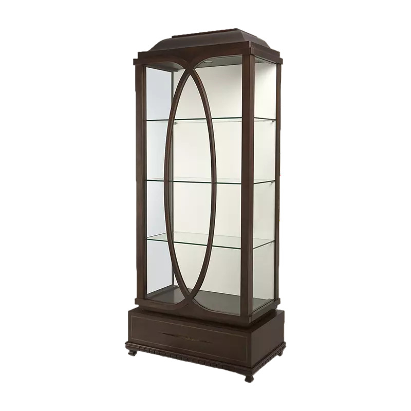 Buffet Christopher Guy Mademoiselle Vitrine в интерьере