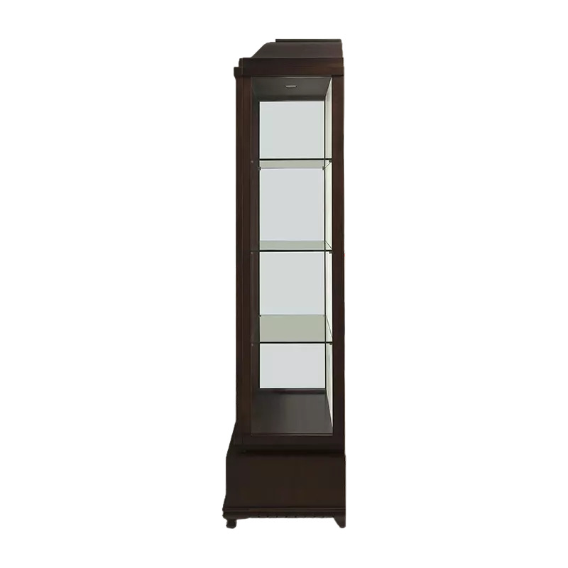 Buffet Christopher Guy Mademoiselle Vitrine в интерьере