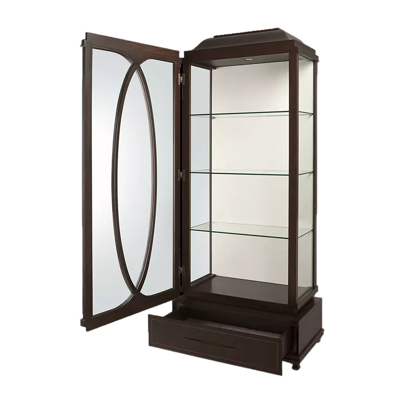 Buffet Christopher Guy Mademoiselle Vitrine в интерьере