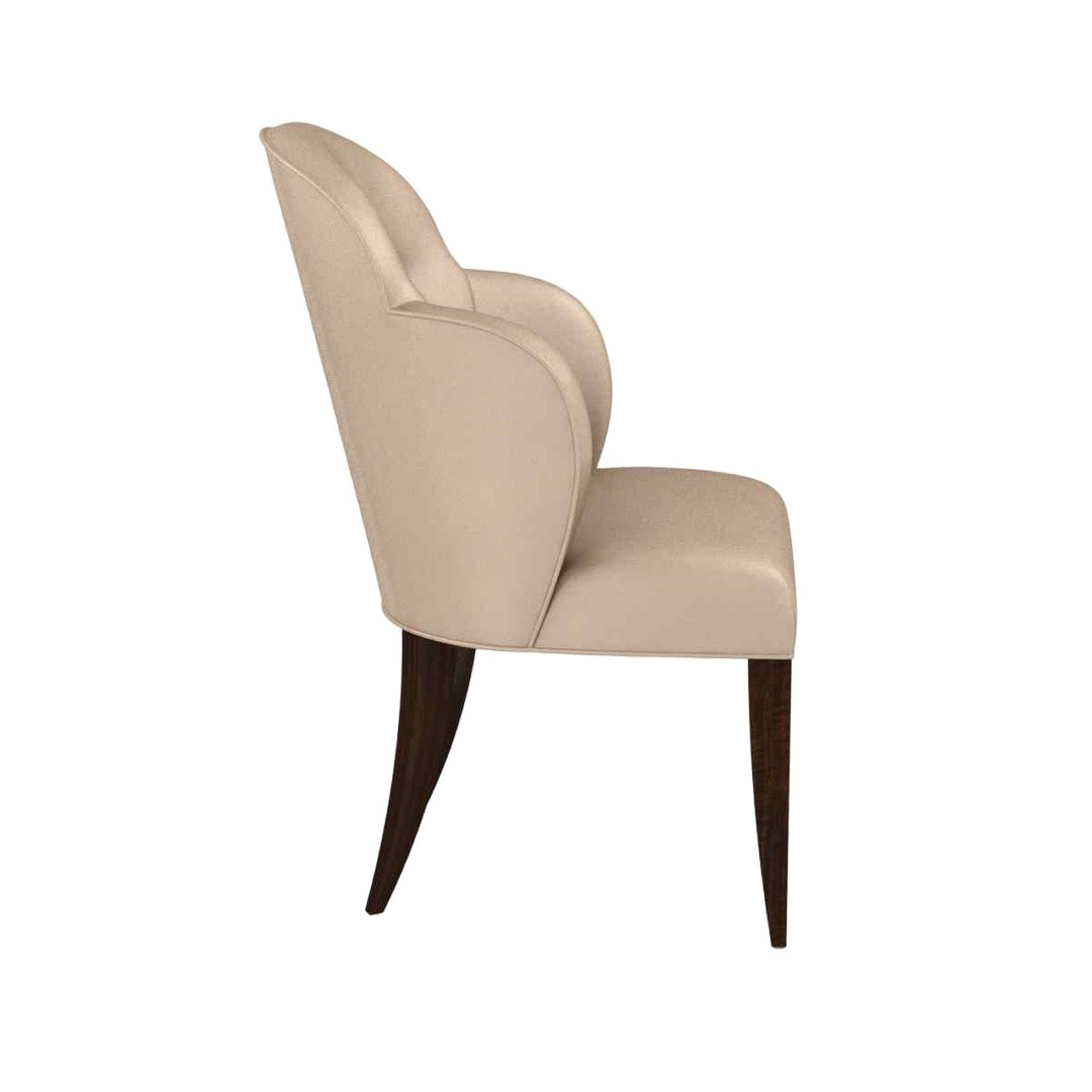 Christopher Guy Vera Kitchen Chair в интерьере