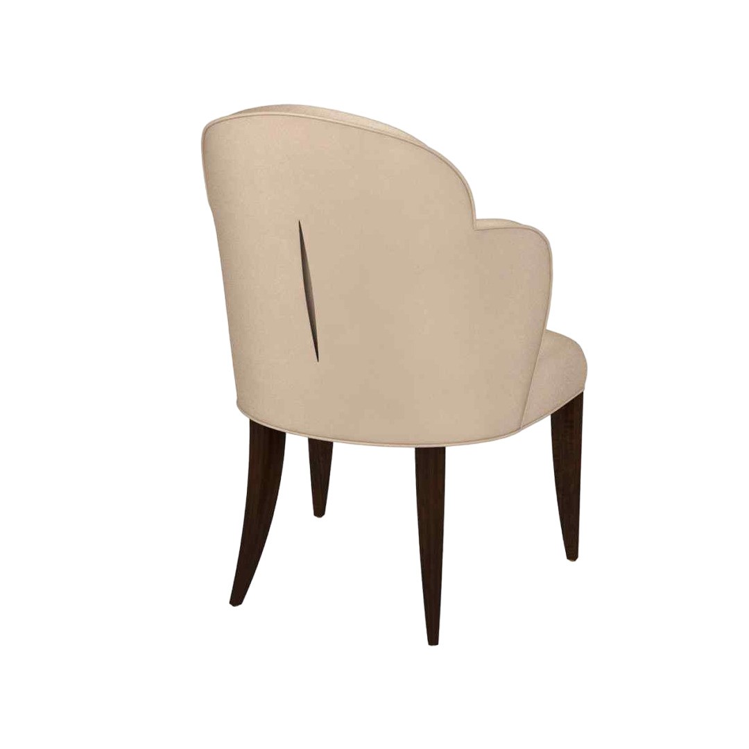 Christopher Guy Vera Kitchen Chair в интерьере
