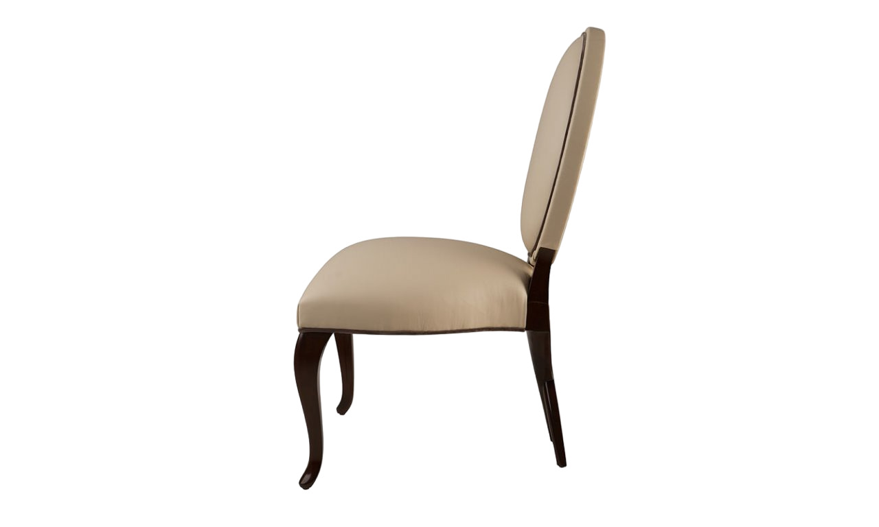 Christopher Guy Ovale Kitchen Chair в интерьере